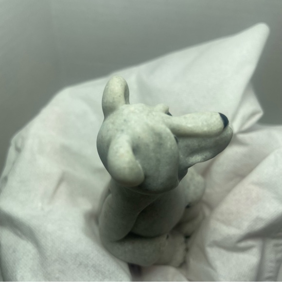 NWOT Vintage Quarry Critters Billy So adorable! - Picture 7 of 15